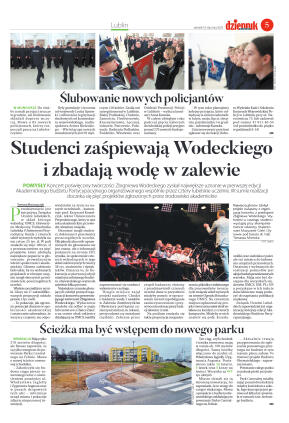 Wydanie główne - strona 5