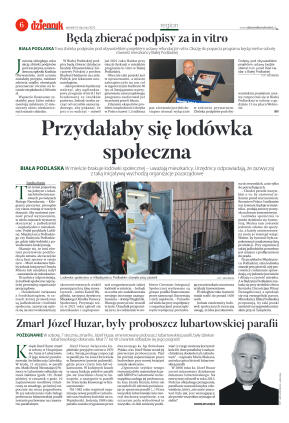 Wydanie główne - strona 6