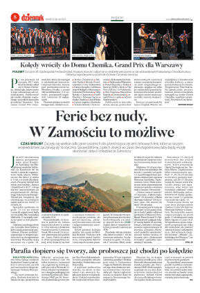 Wydanie główne - strona 8