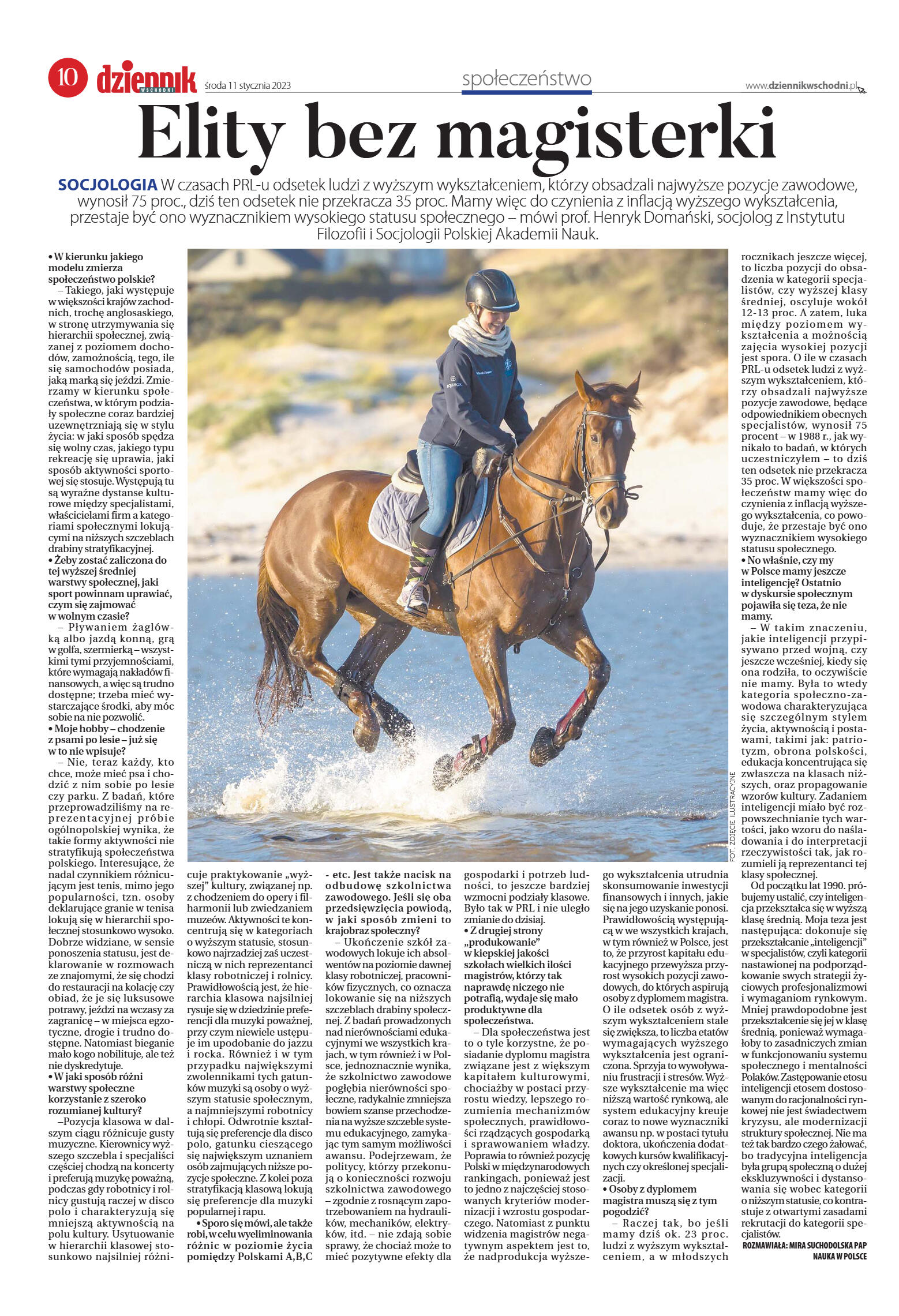 Wydanie główne - strona 10