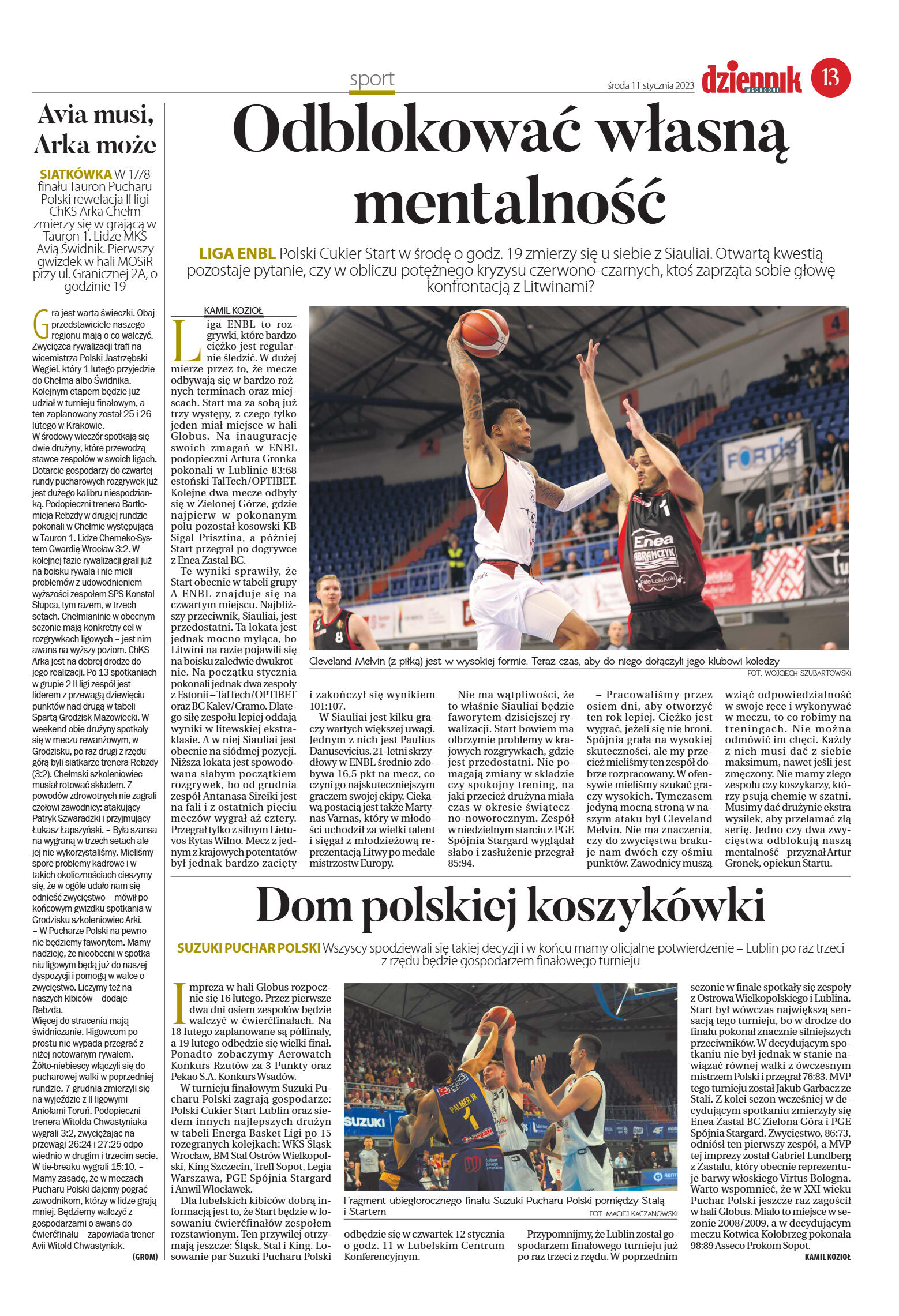 Wydanie główne - strona 13