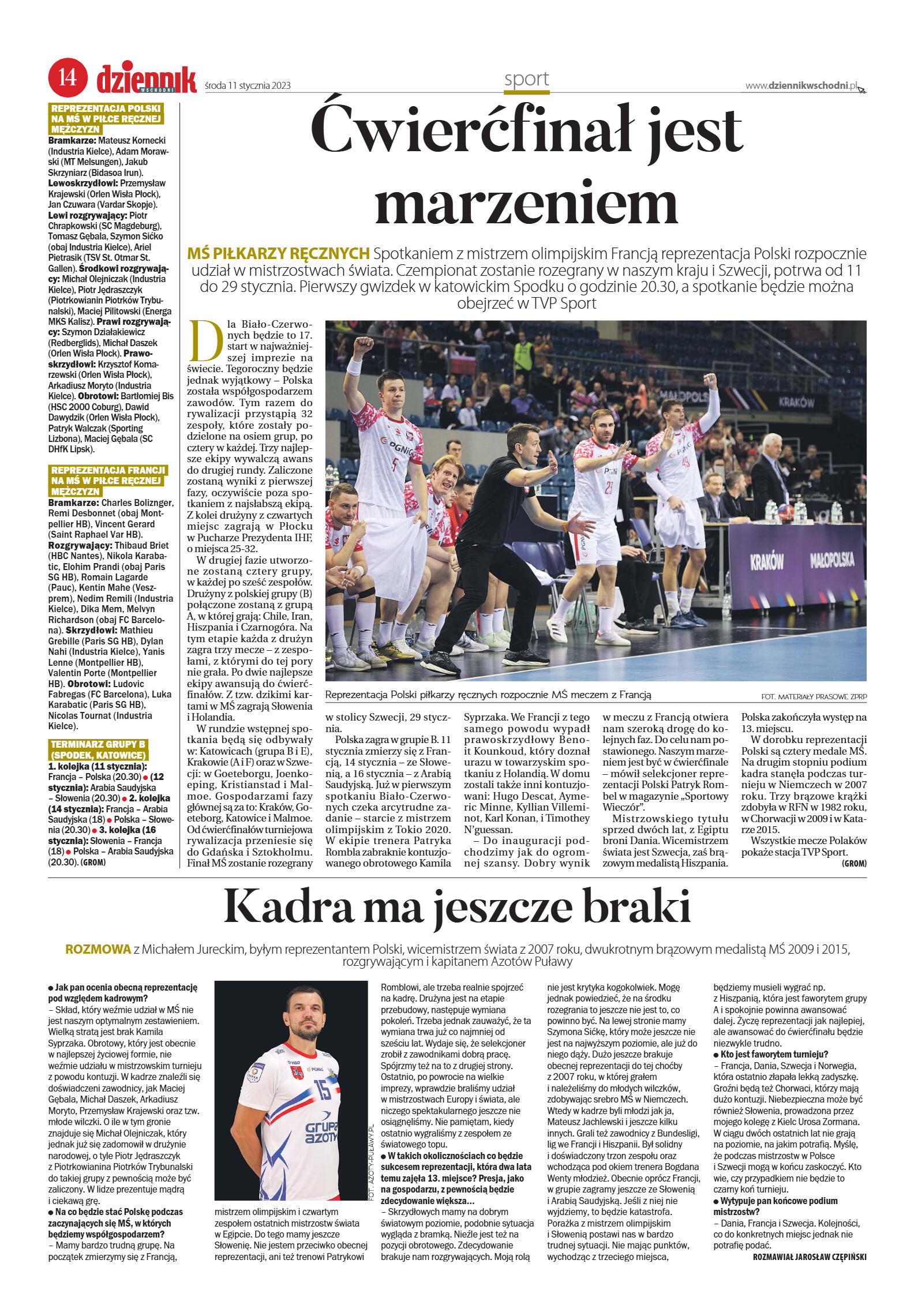 Wydanie główne - strona 14