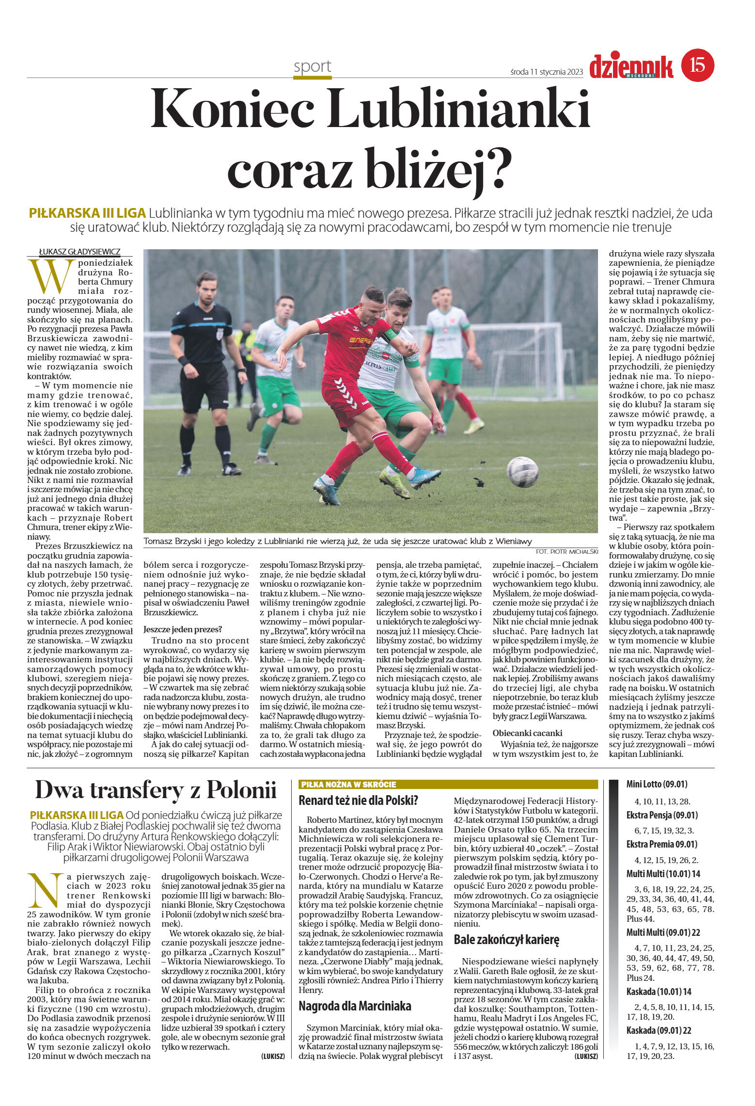 Wydanie główne - strona 15