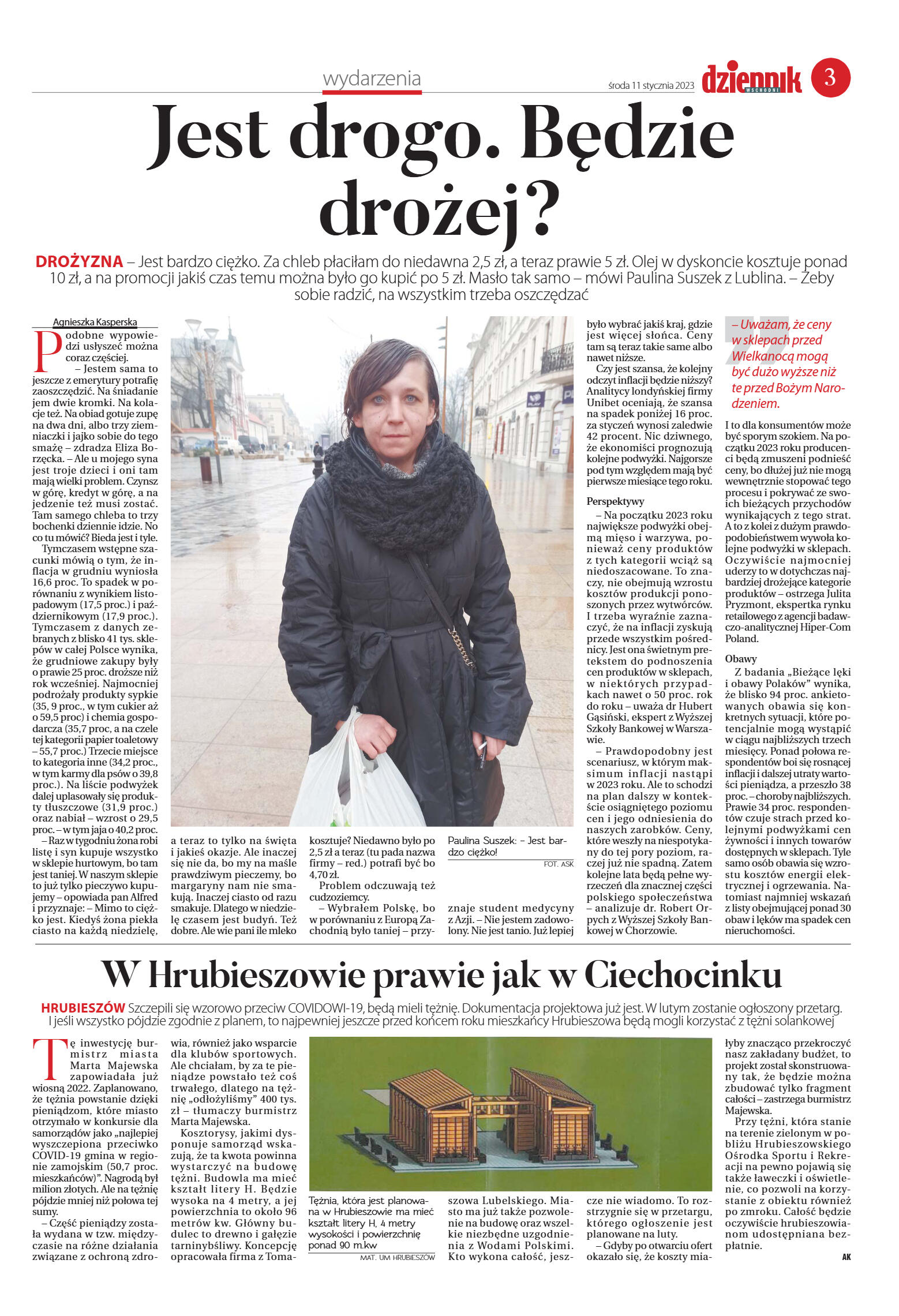 Wydanie główne - strona 3