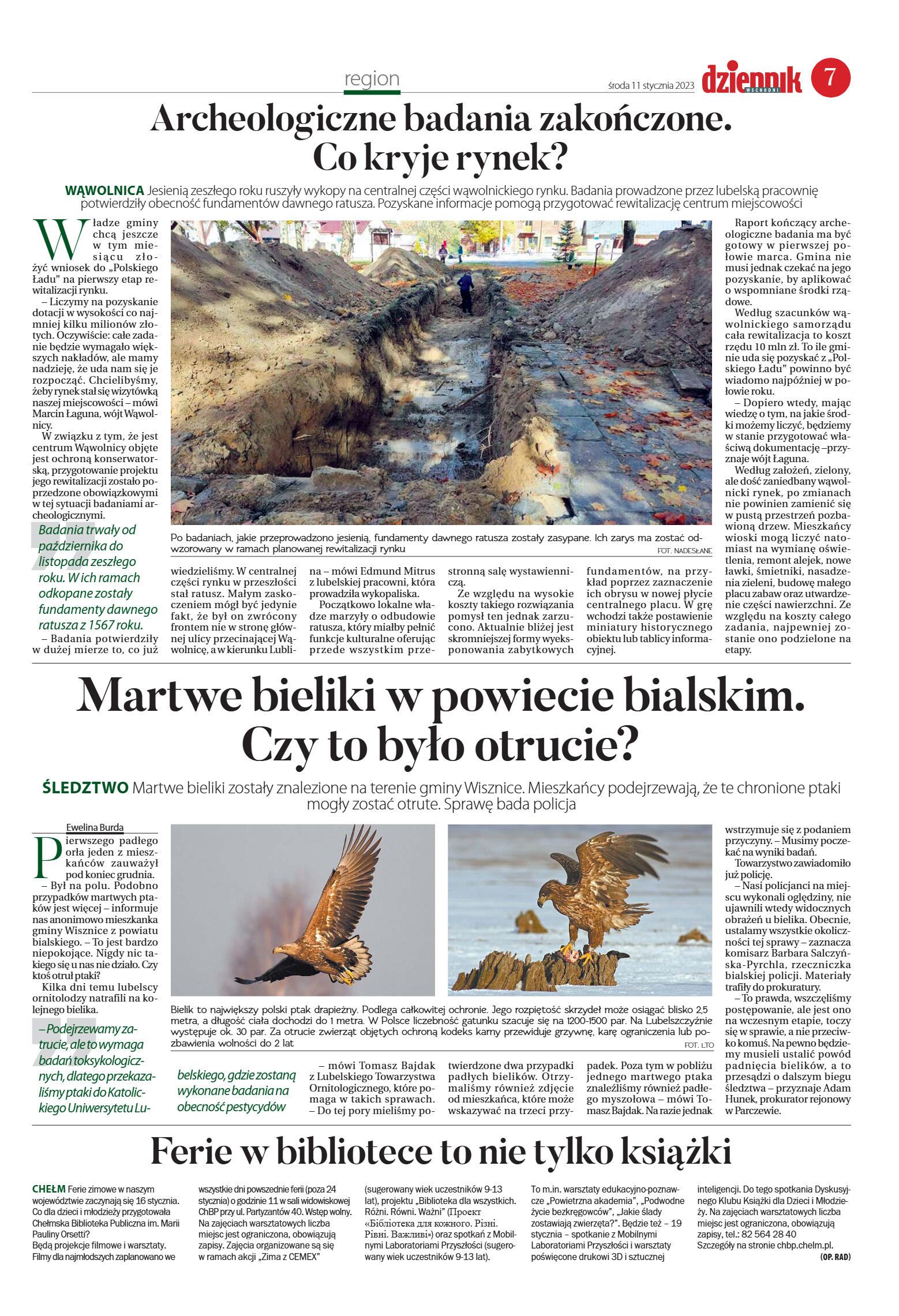 Wydanie główne - strona 7