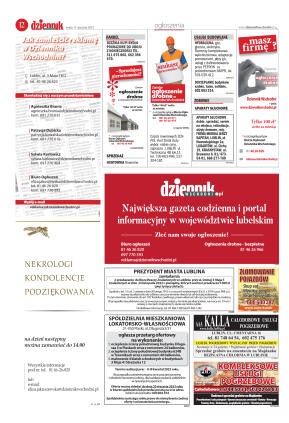 Wydanie główne - strona 12