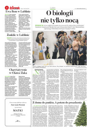 Wydanie główne - strona 4