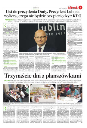 Wydanie główne - strona 5