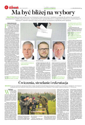 Wydanie główne - strona 6