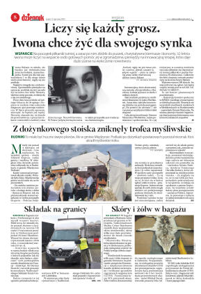 Wydanie główne - strona 8