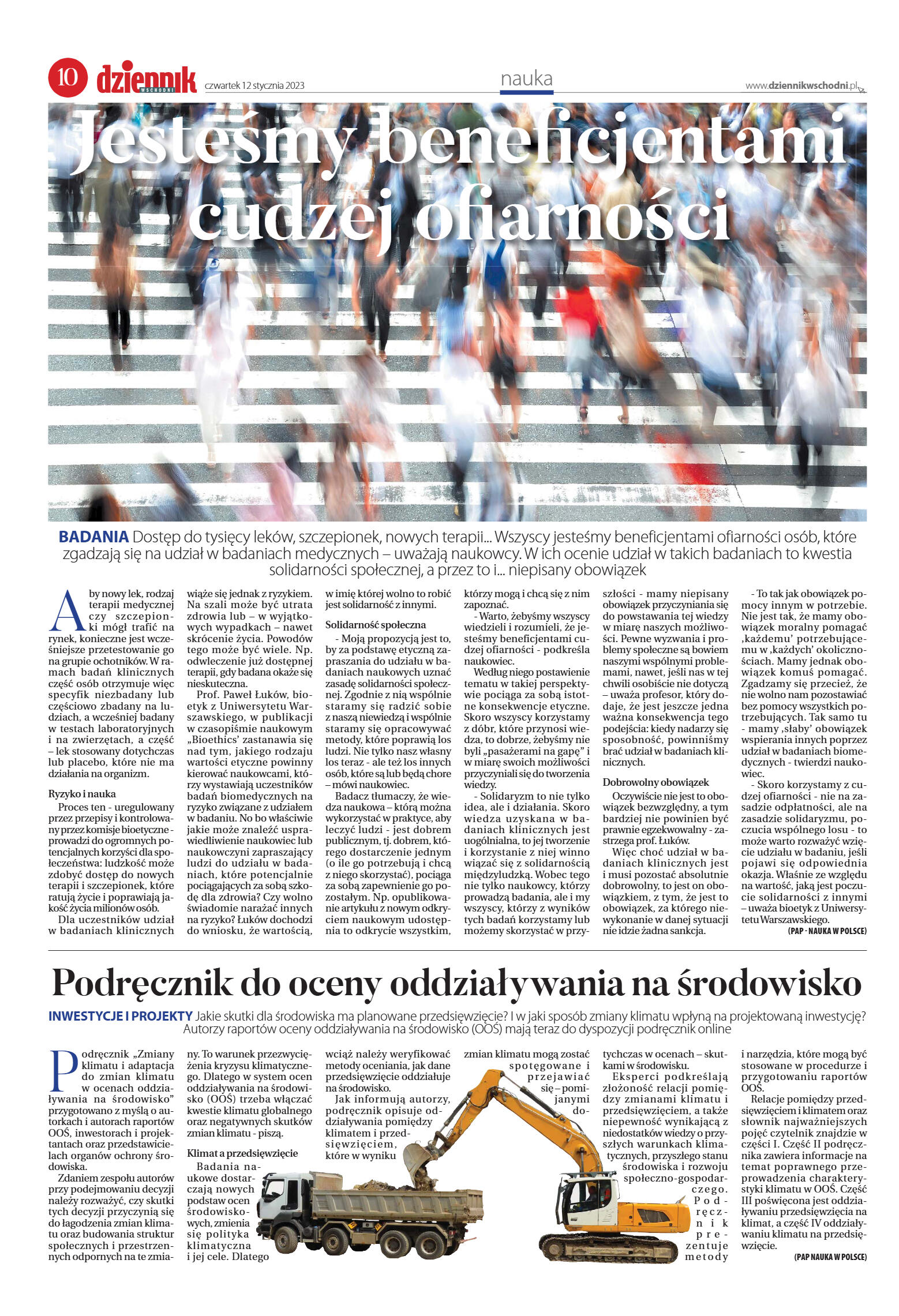 Wydanie główne - strona 10