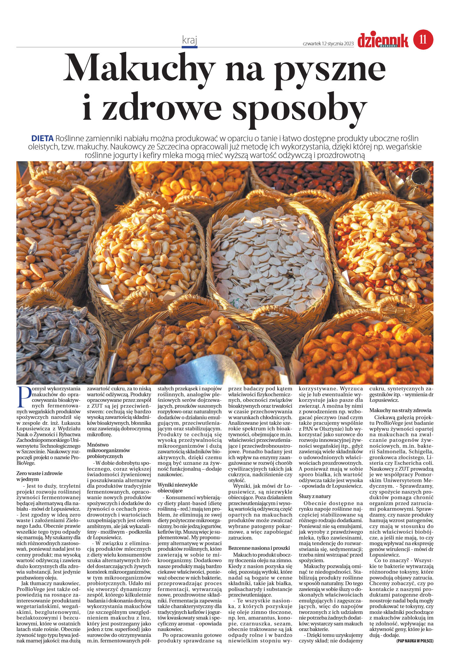 Wydanie główne - strona 11