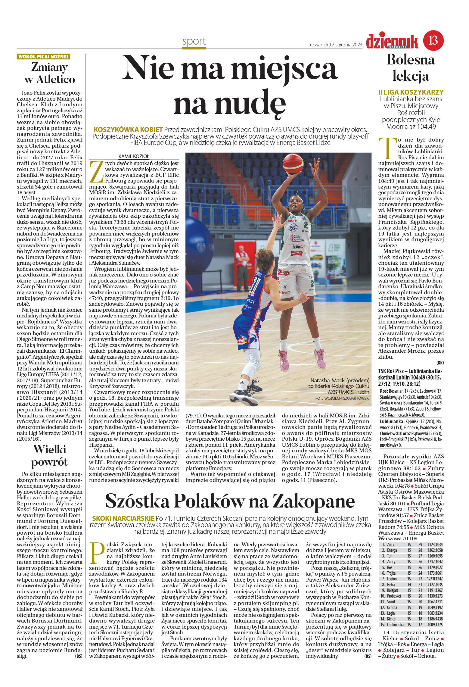 Wydanie główne - strona 13