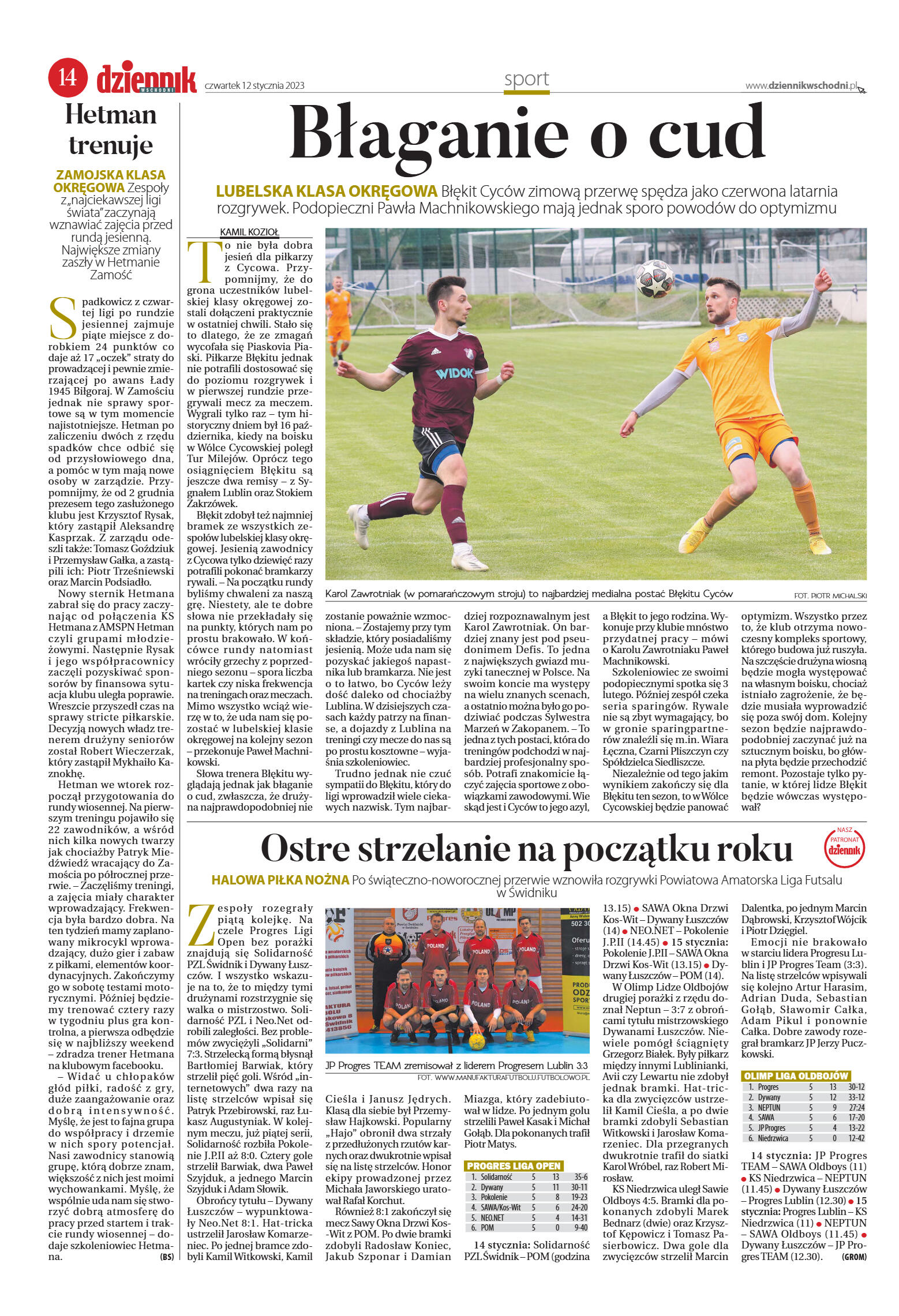 Wydanie główne - strona 14