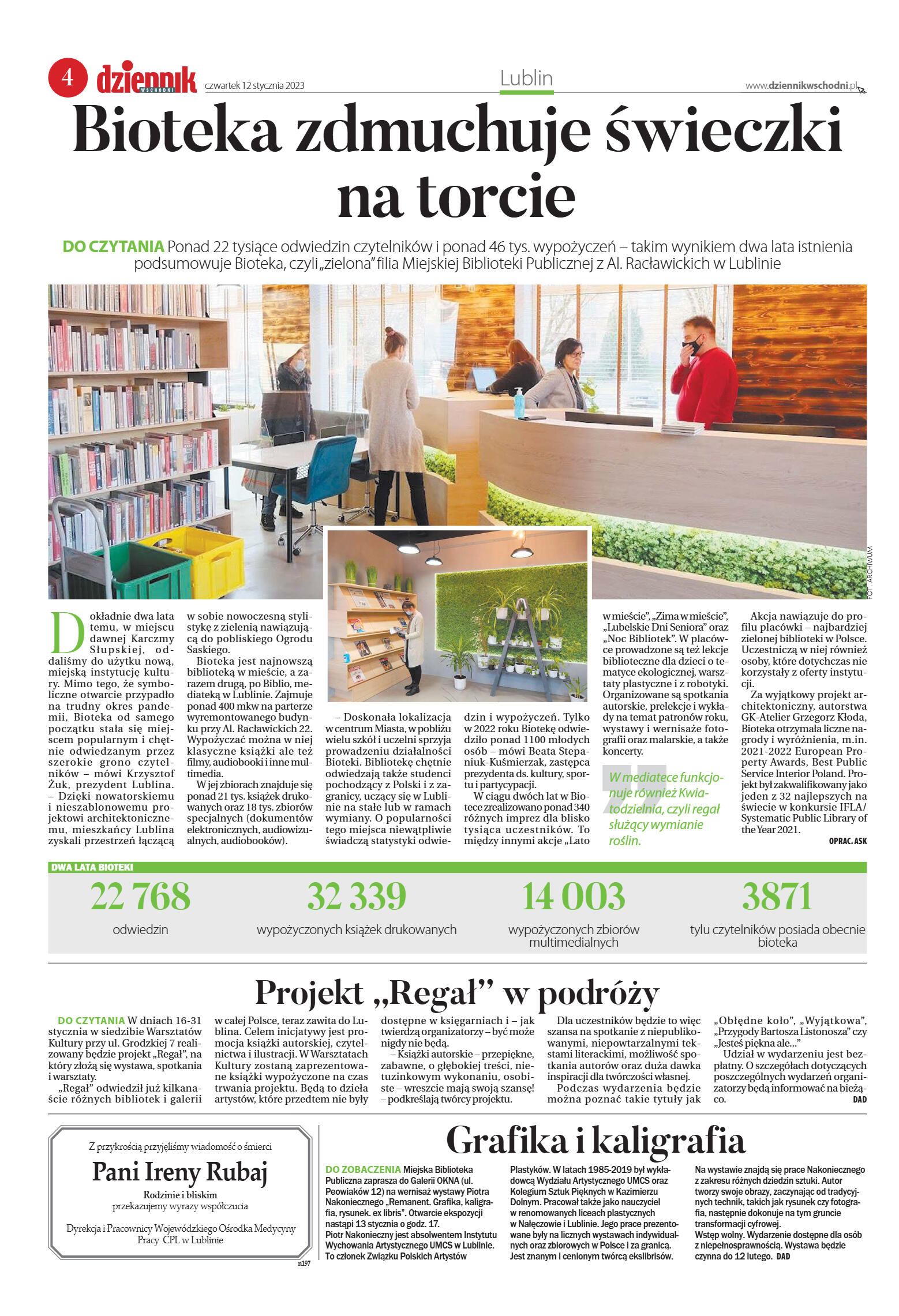 Wydanie główne - strona 4