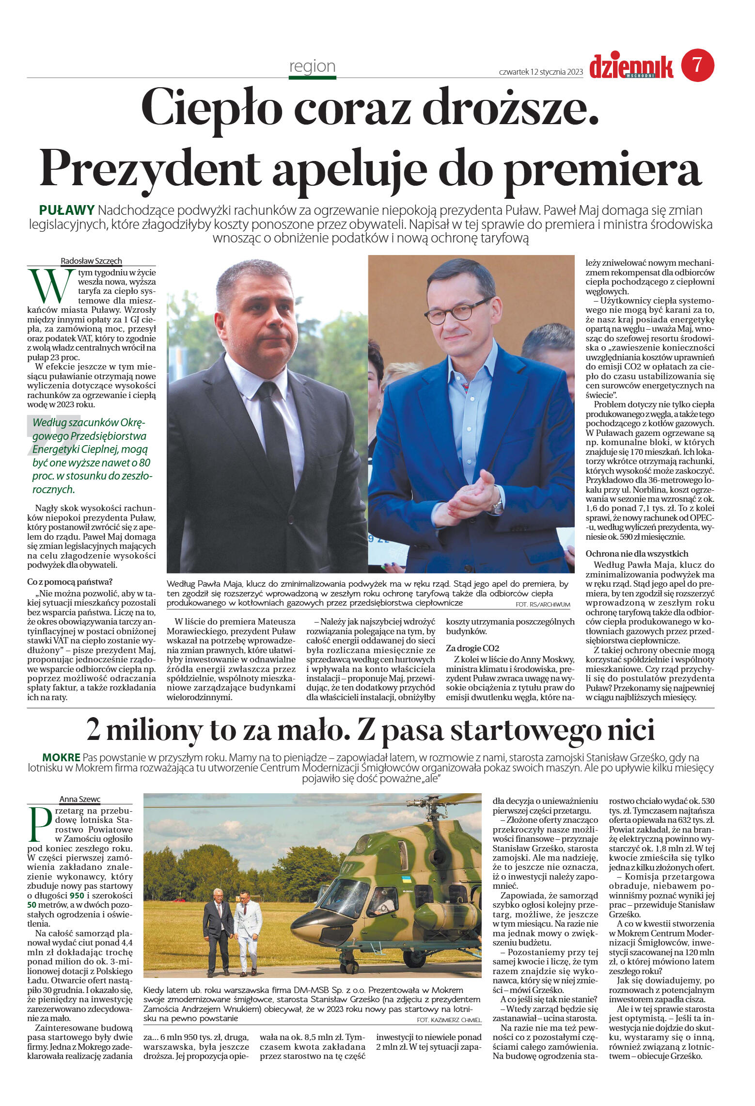 Wydanie główne - strona 7