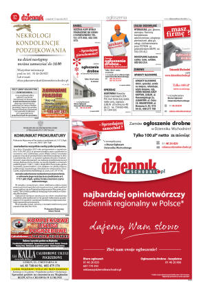 Wydanie główne - strona 12