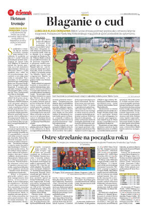 Wydanie główne - strona 14