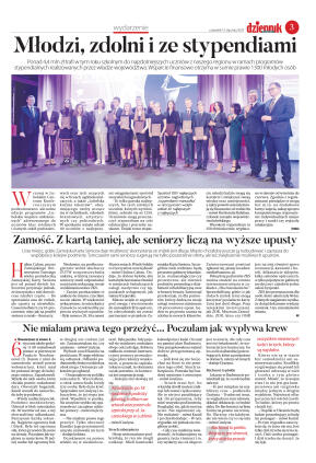 Wydanie główne - strona 3