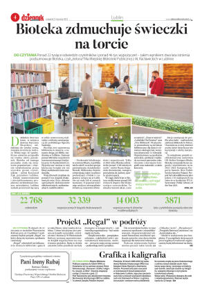 Wydanie główne - strona 4