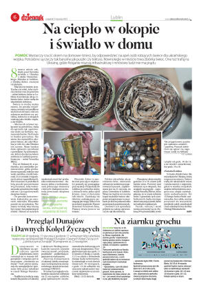 Wydanie główne - strona 6