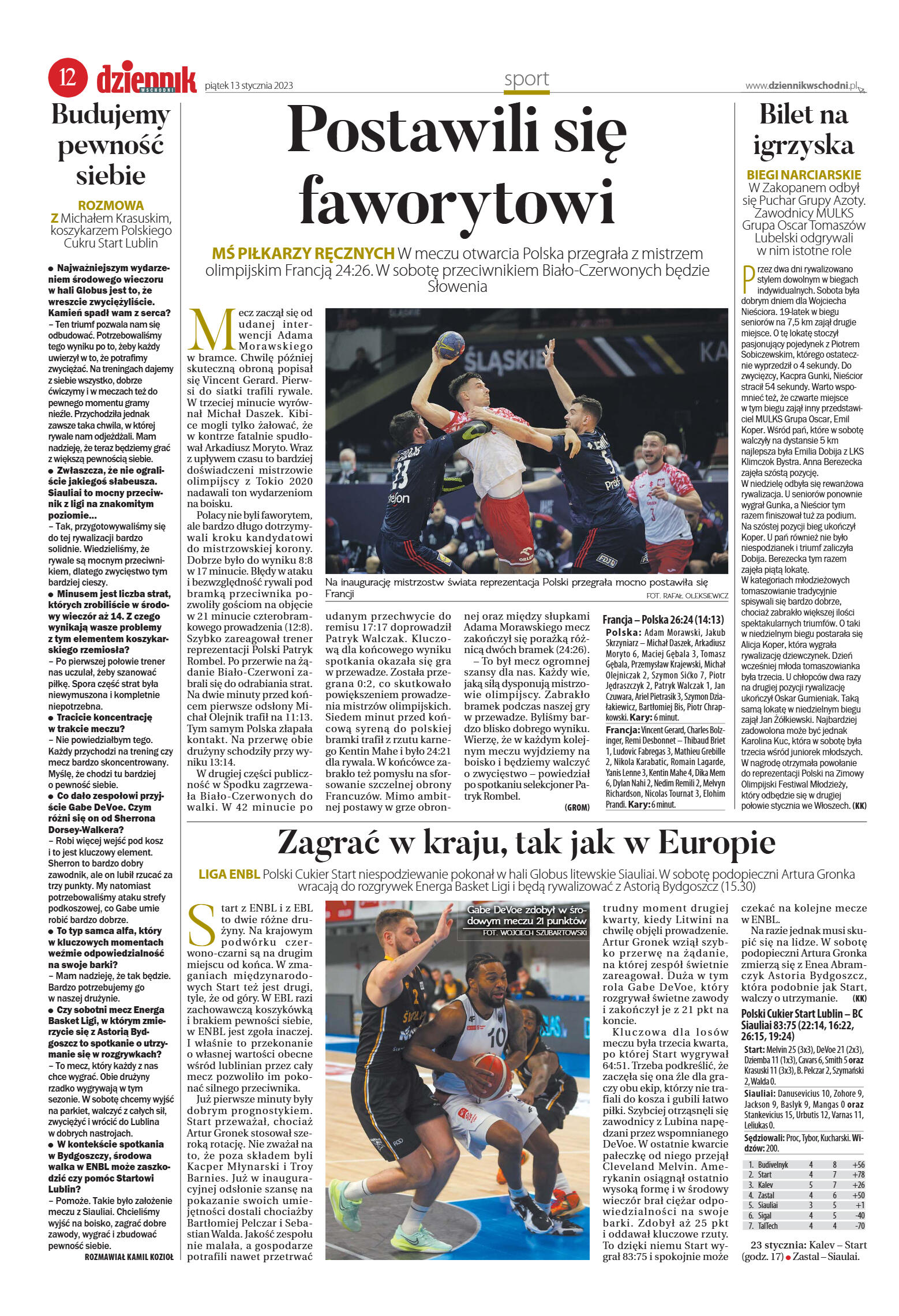 Wydanie główne - strona 12