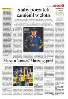 Wydanie główne - strona 11