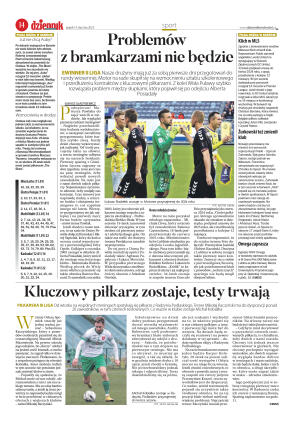 Wydanie główne - strona 14