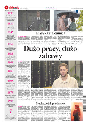 Wydanie główne - strona 16