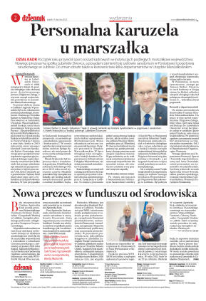 Wydanie główne - strona 2