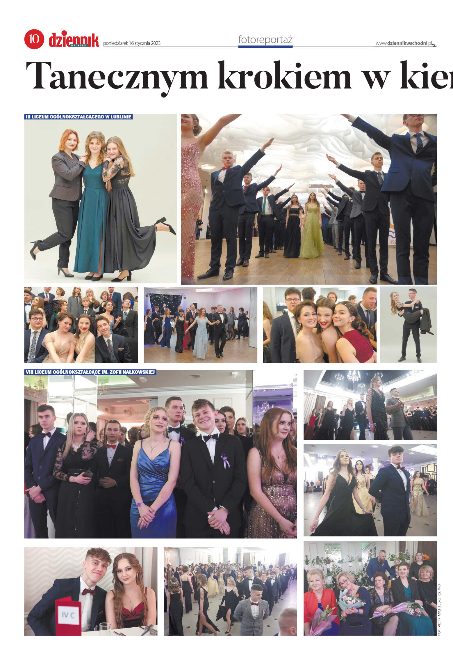 Wydanie główne - strona 10