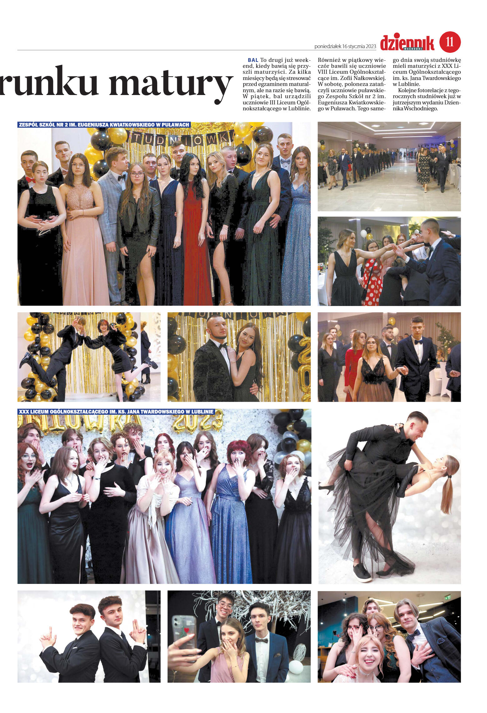 Wydanie główne - strona 11