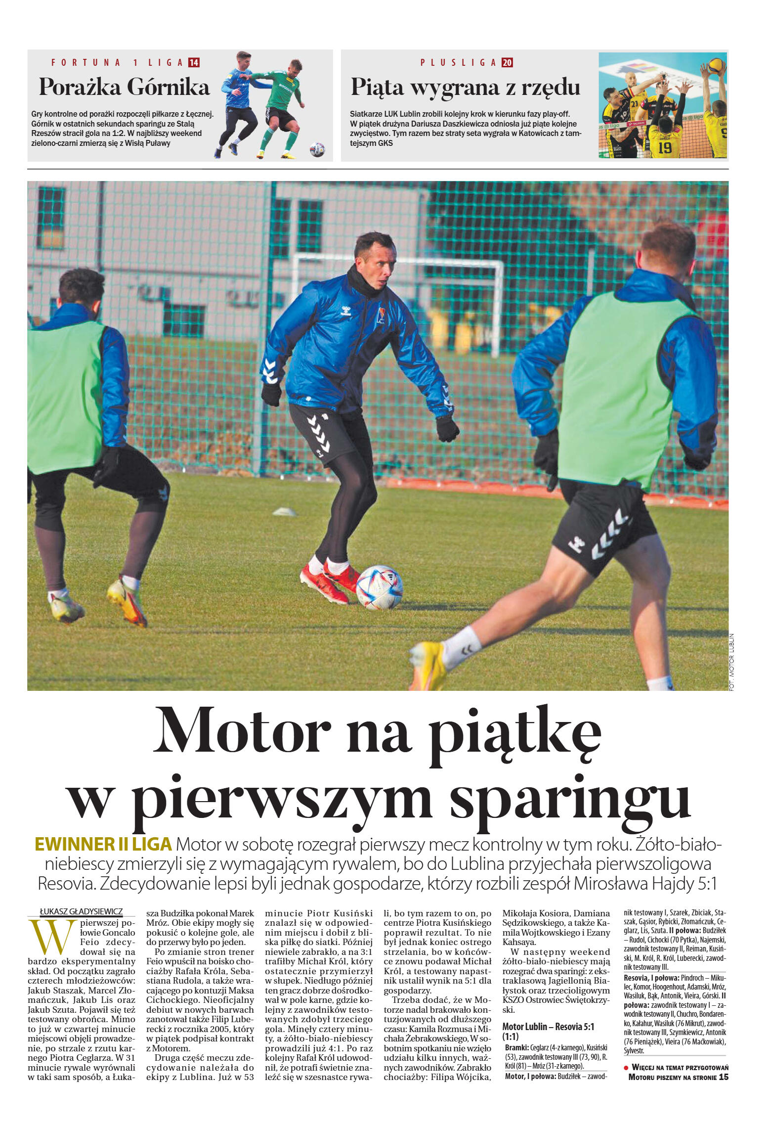 Wydanie główne - strona 13