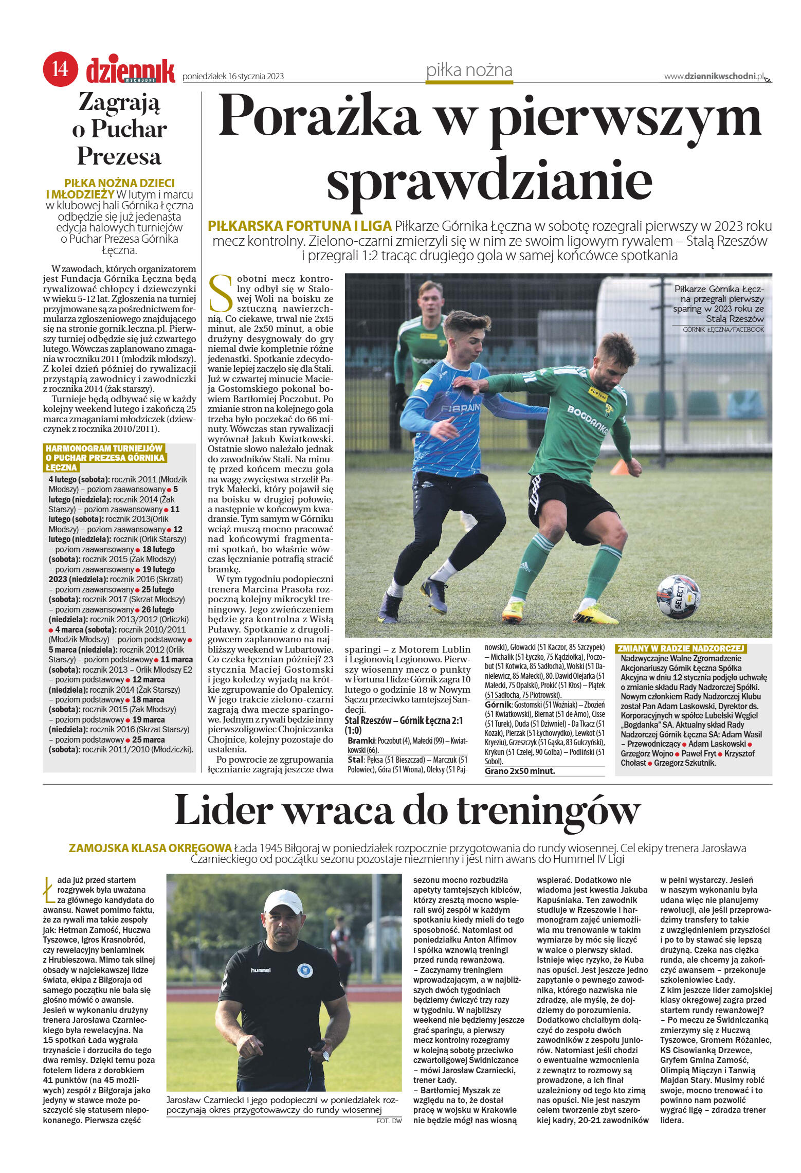 Wydanie główne - strona 14