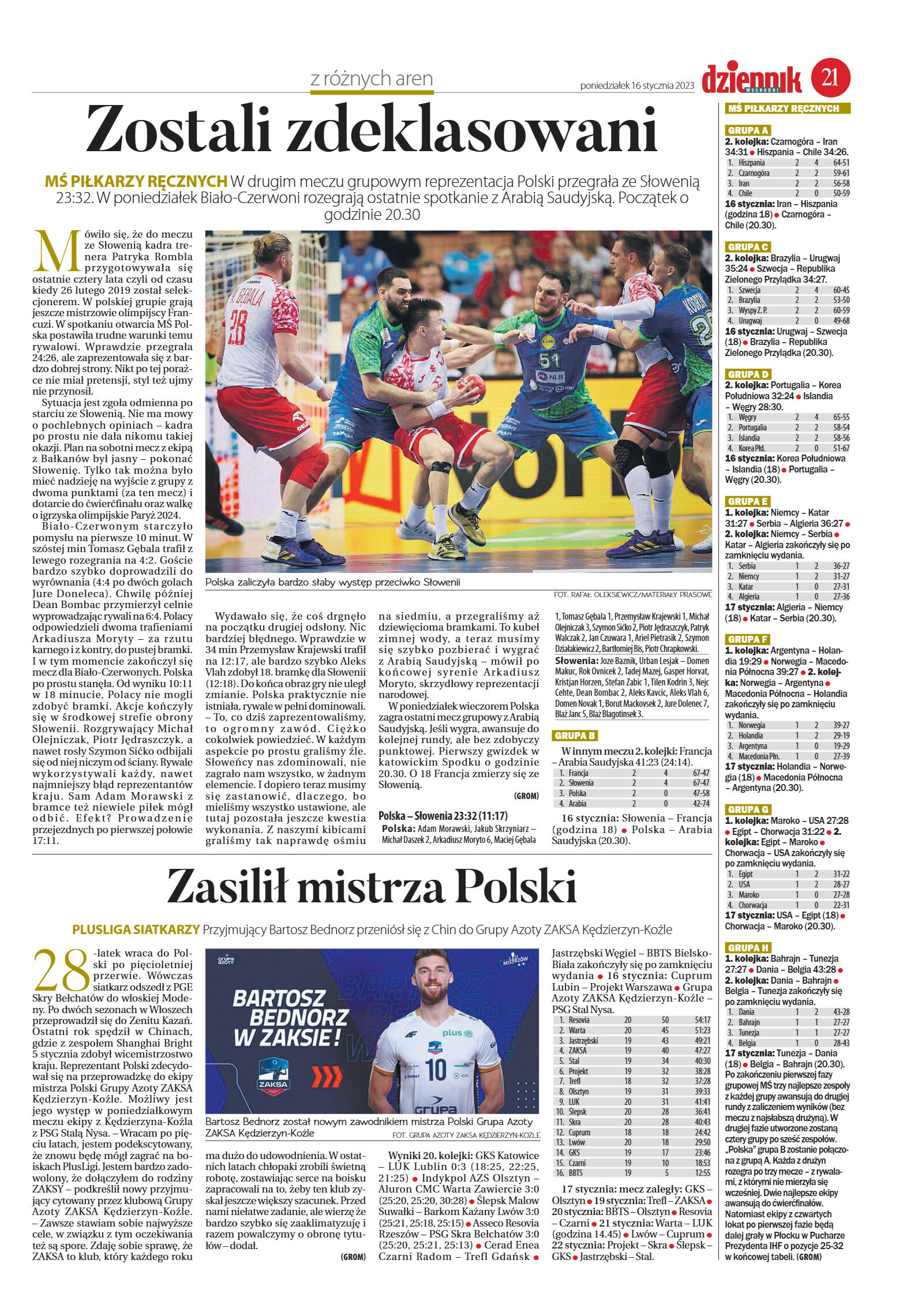 Wydanie główne - strona 21