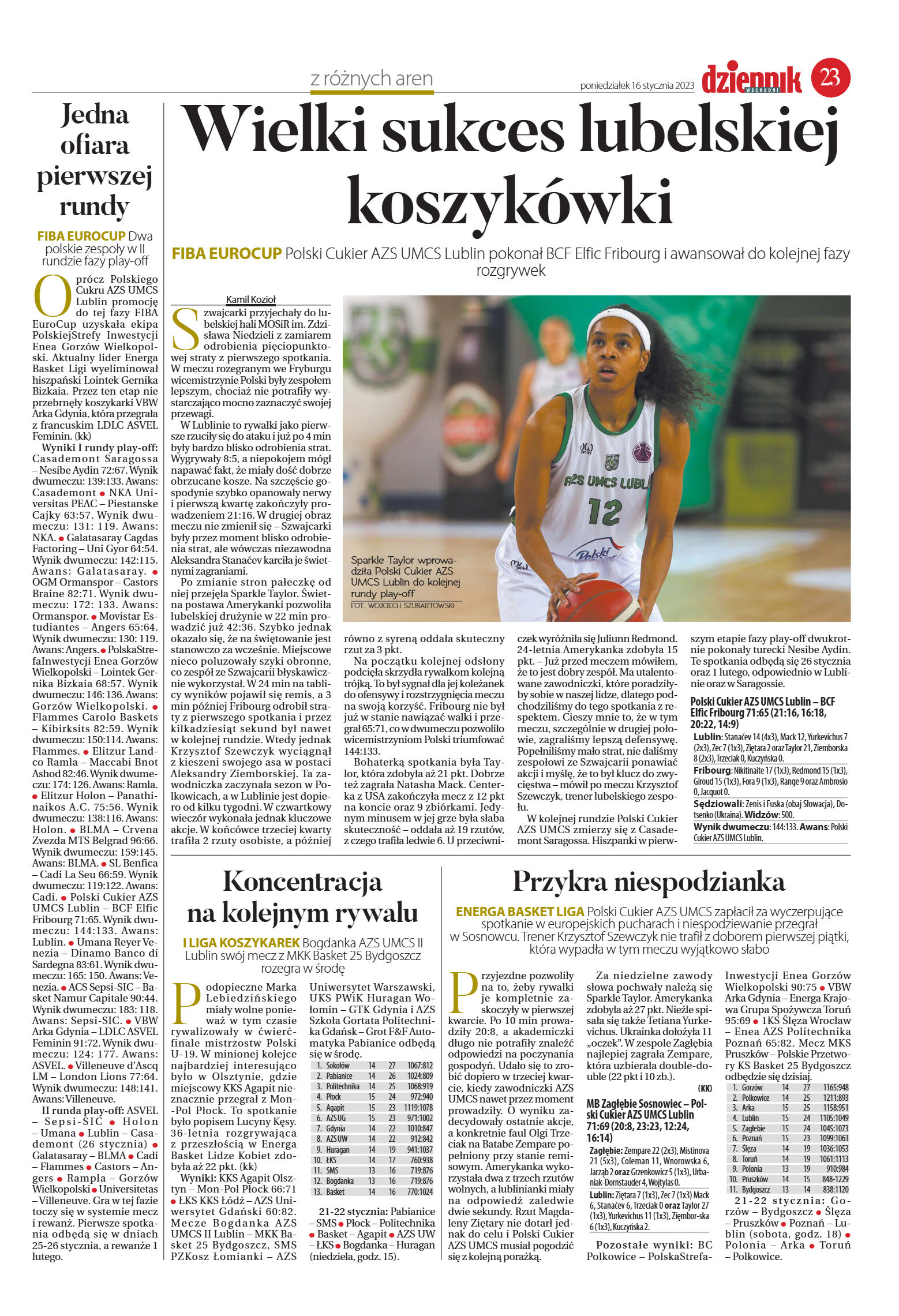 Wydanie główne - strona 23