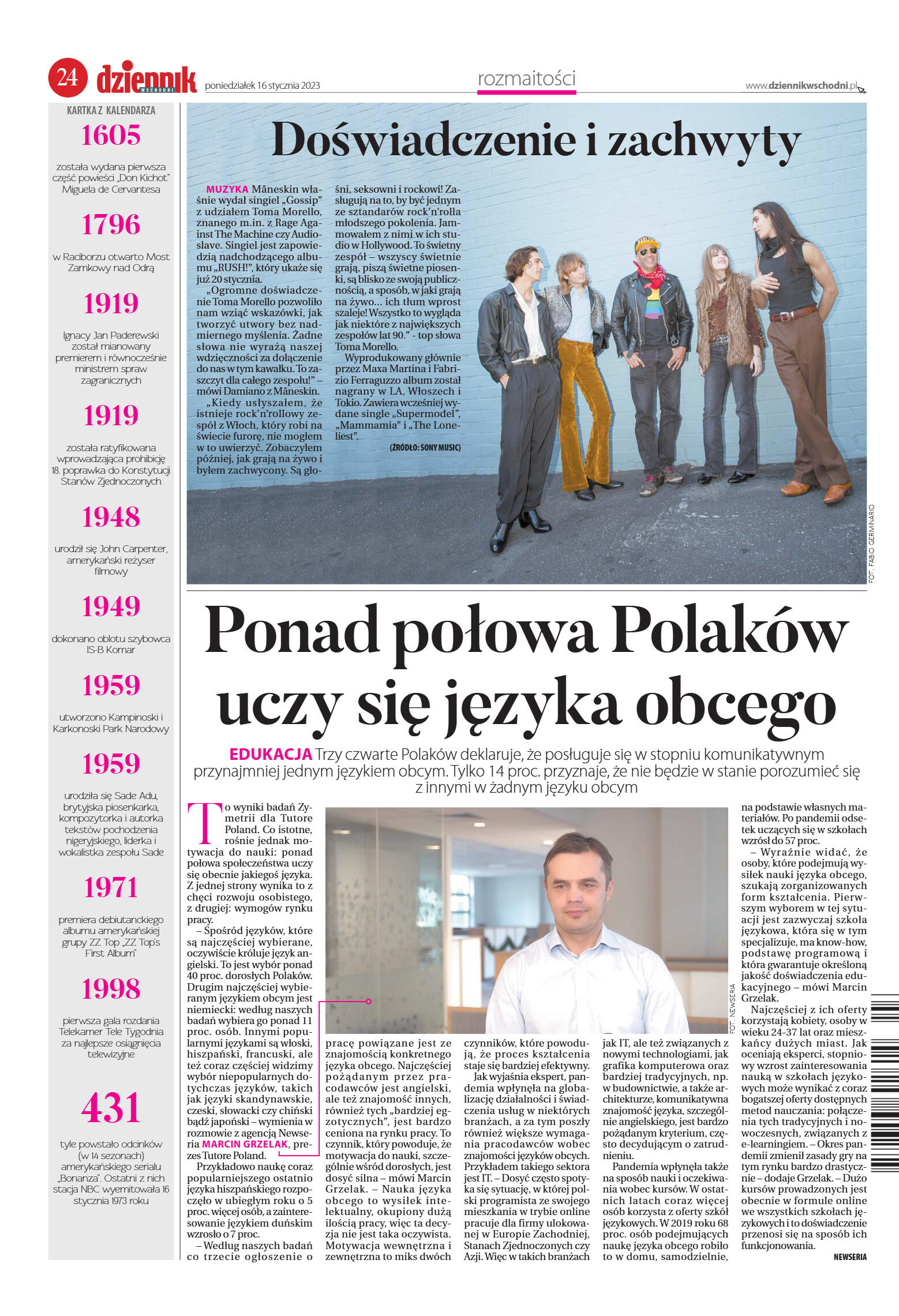 Wydanie główne - strona 24