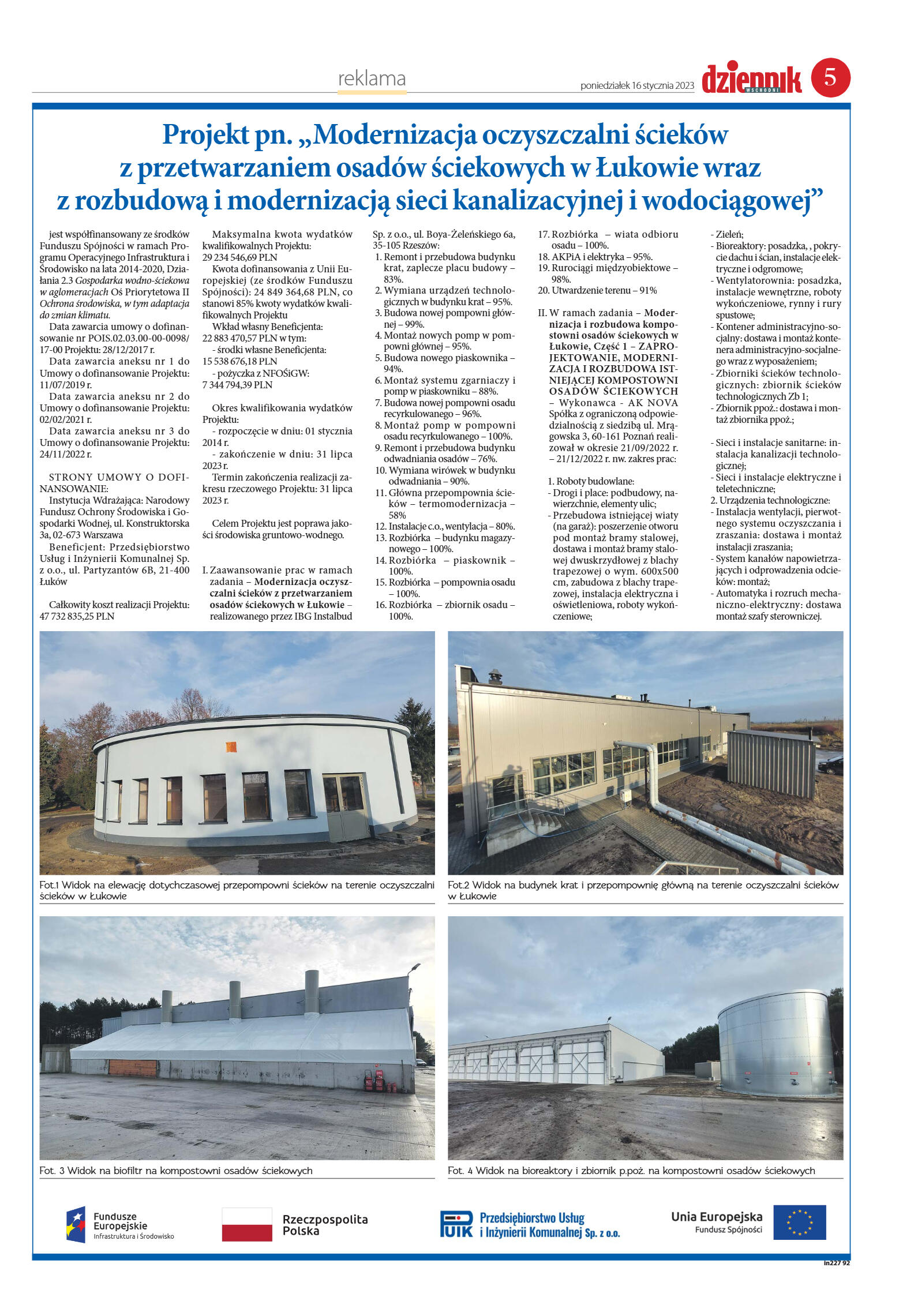 Wydanie główne - strona 5