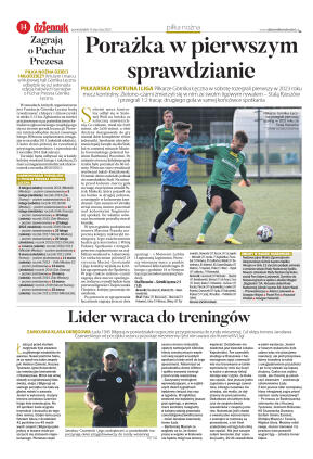 Wydanie główne - strona 14