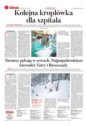 Wydanie główne - strona 2