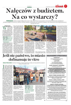 Wydanie główne - strona 7