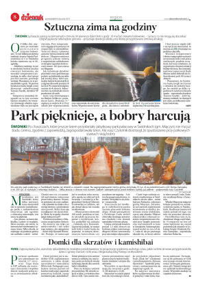 Wydanie główne - strona 8