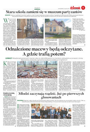 Wydanie główne - strona 9