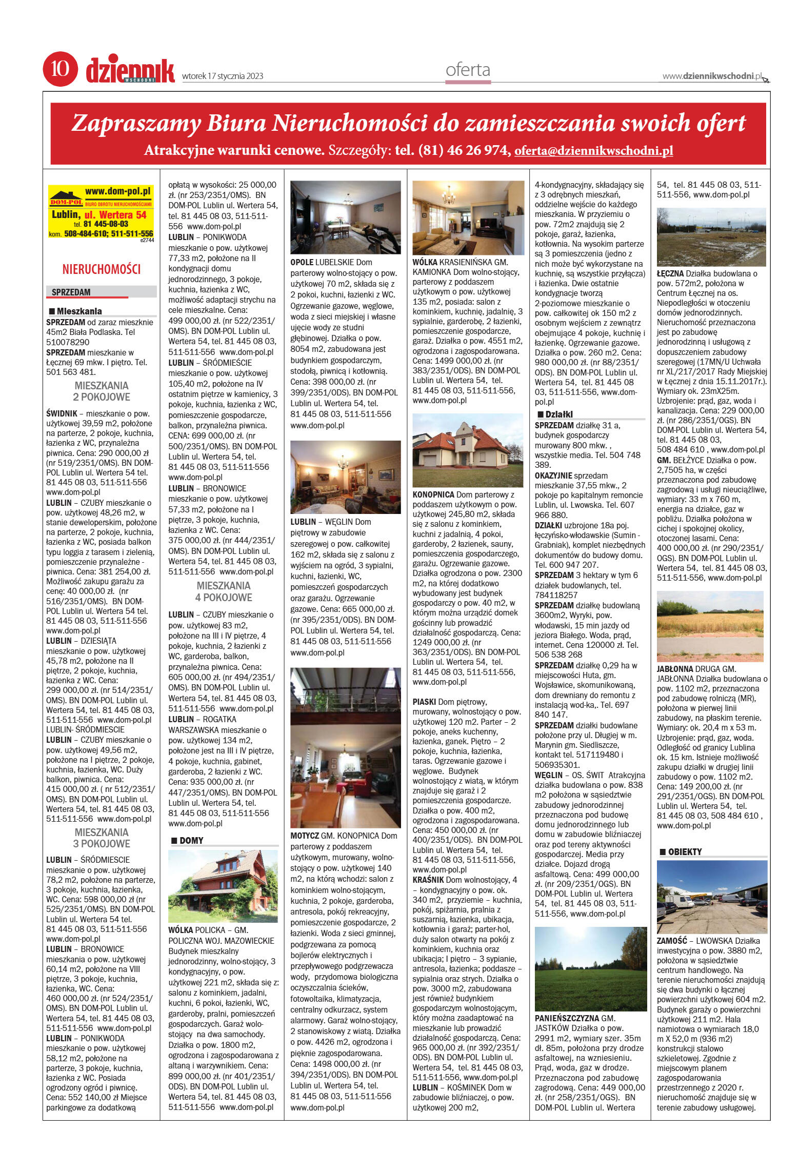 Wydanie główne - strona 10