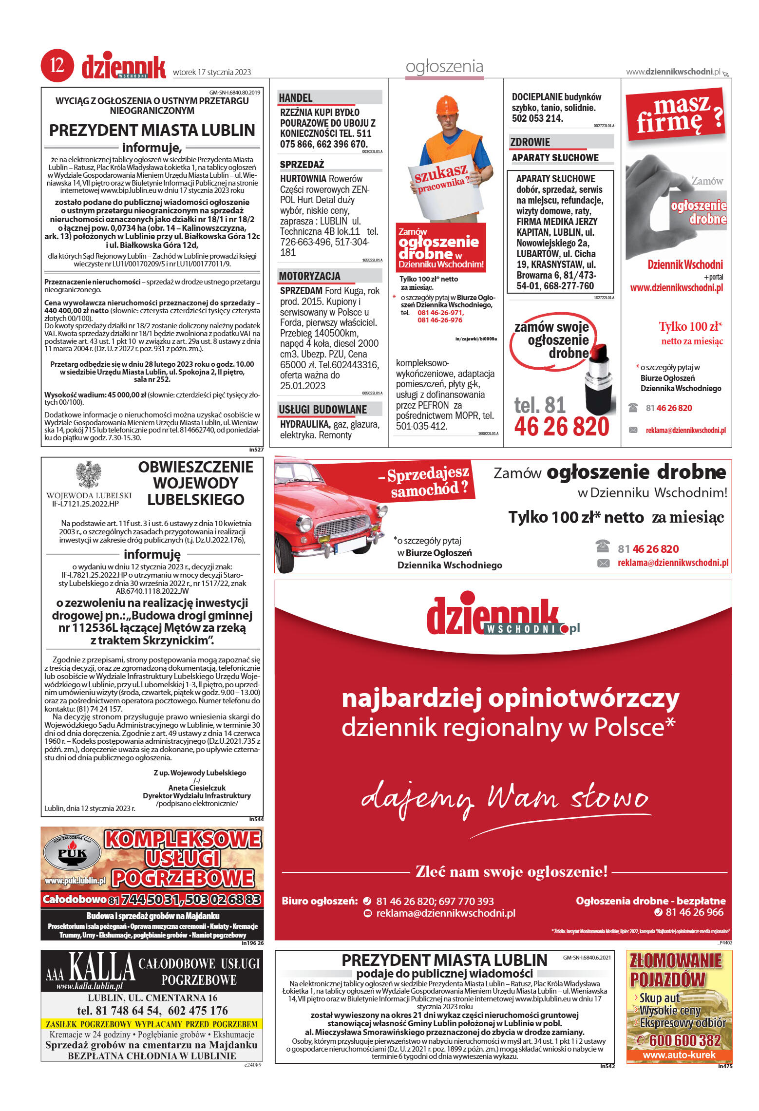 Wydanie główne - strona 12