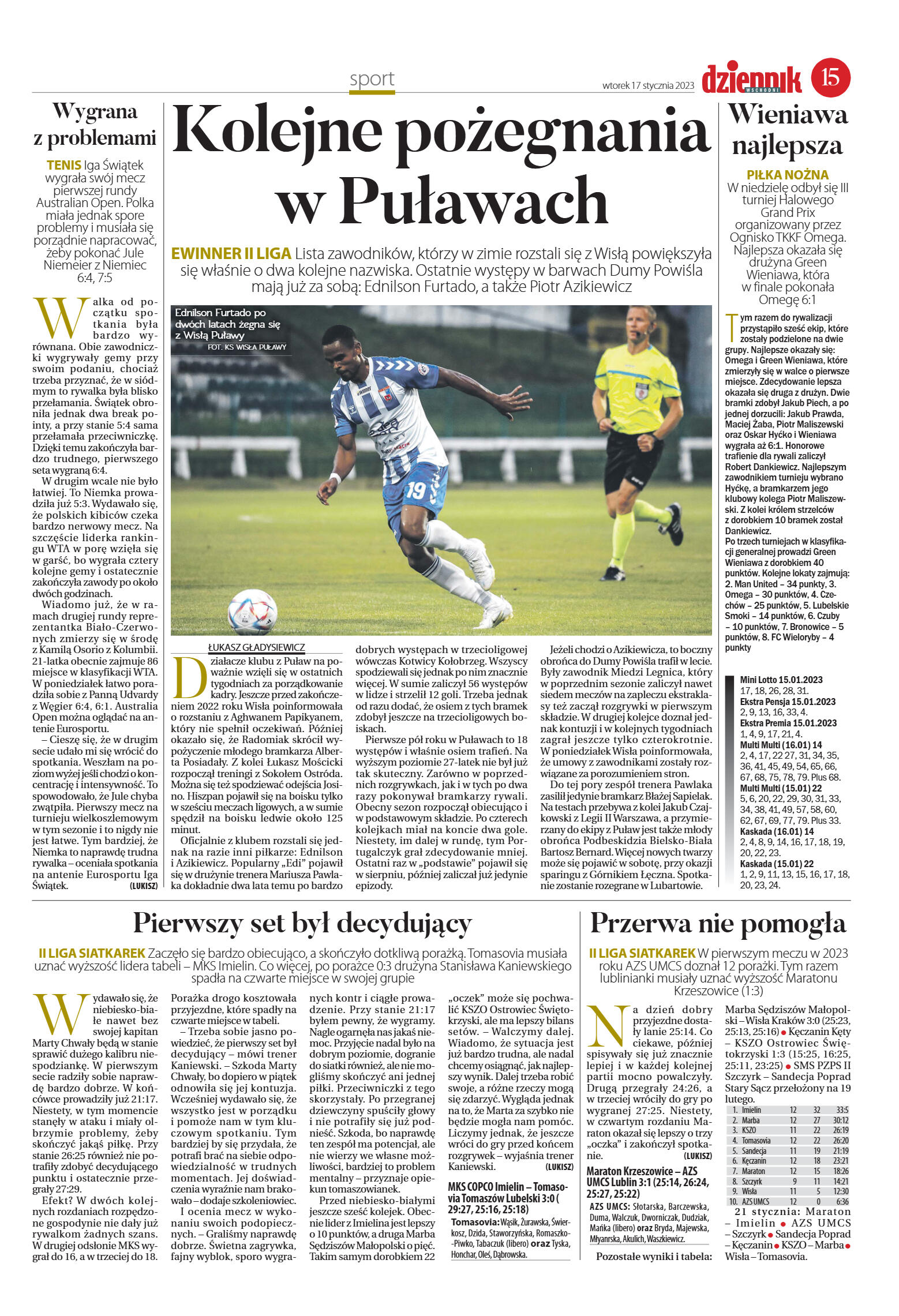 Wydanie główne - strona 15