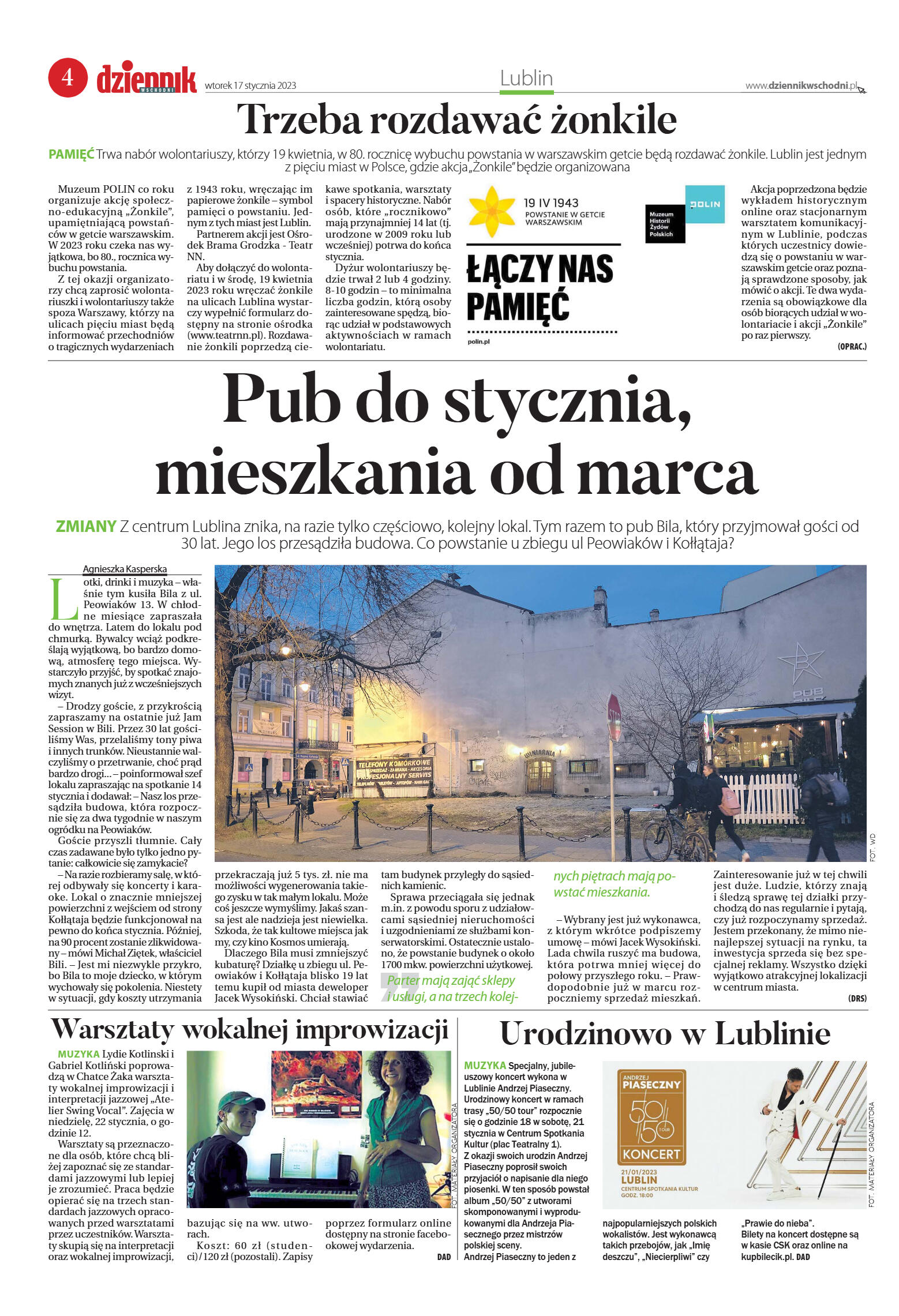 Wydanie główne - strona 4