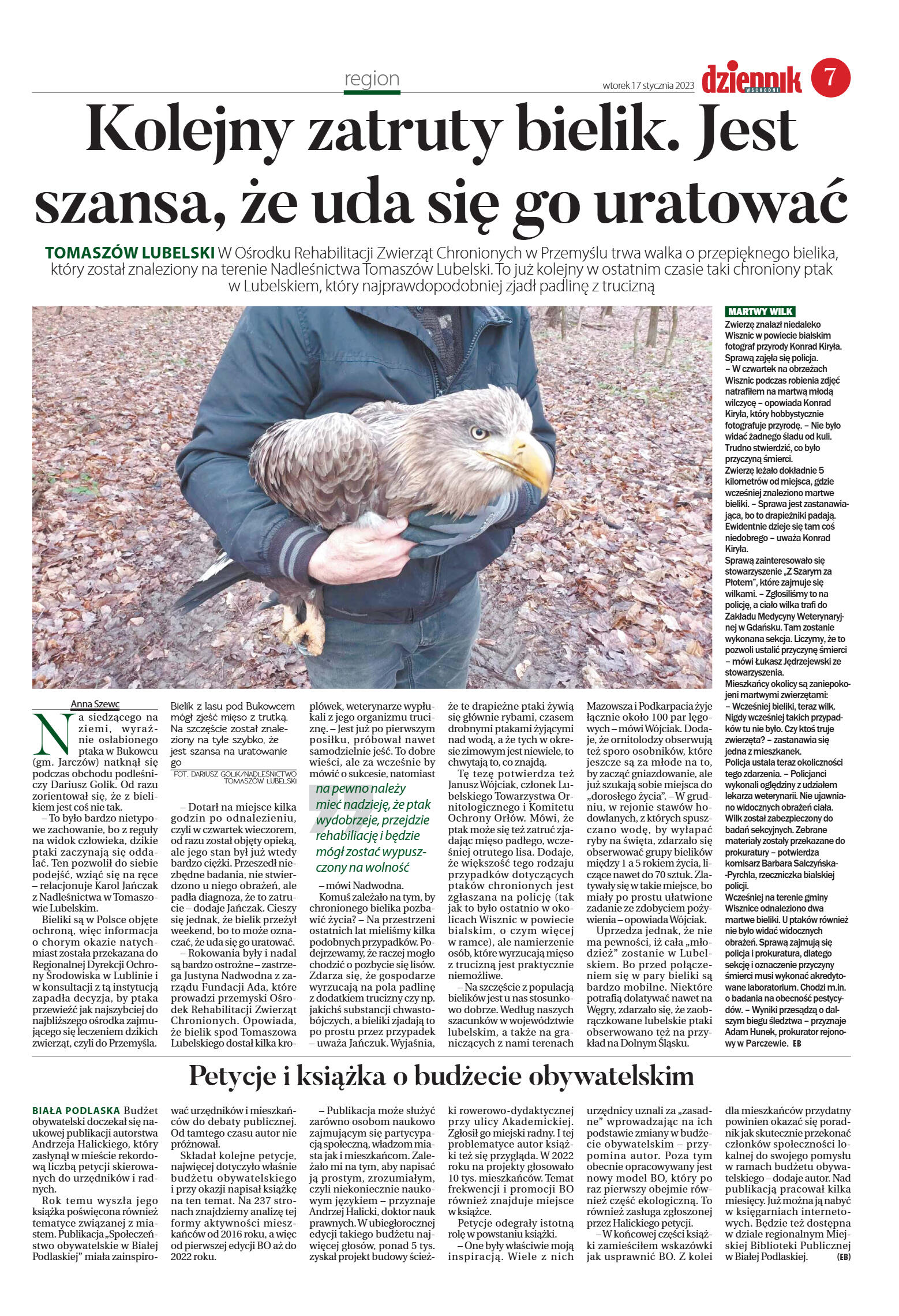 Wydanie główne - strona 7