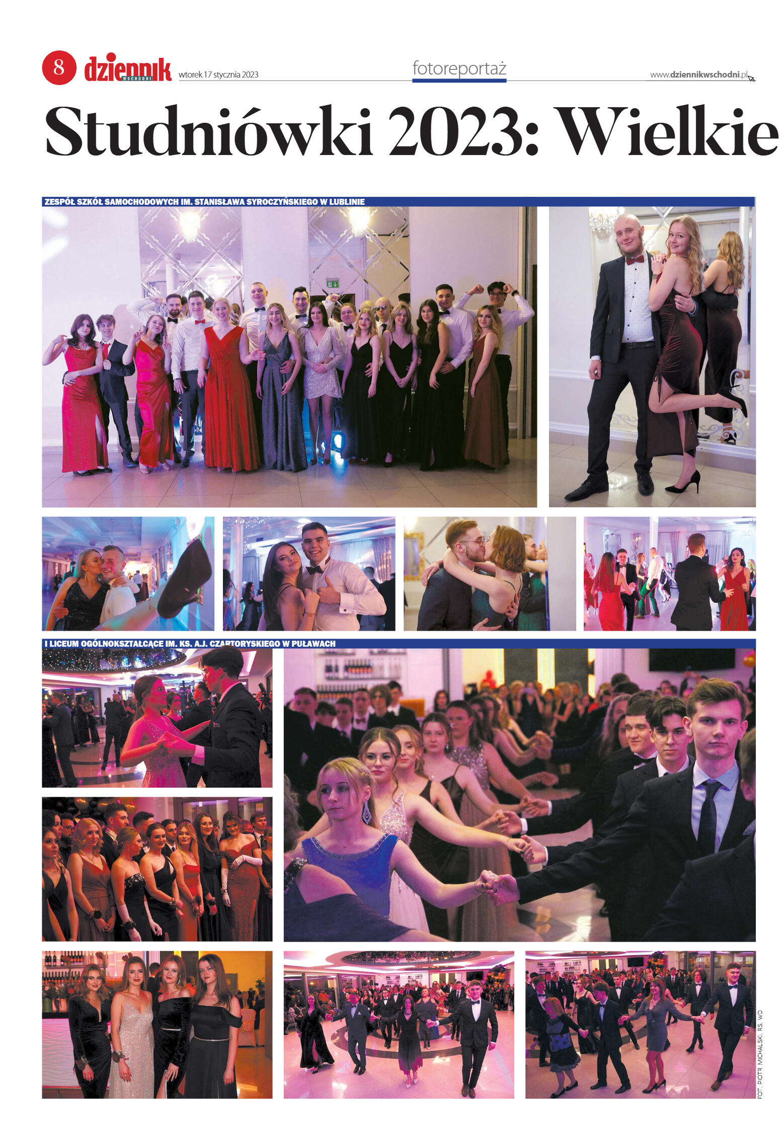 Wydanie główne - strona 8