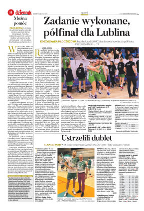 Wydanie główne - strona 14